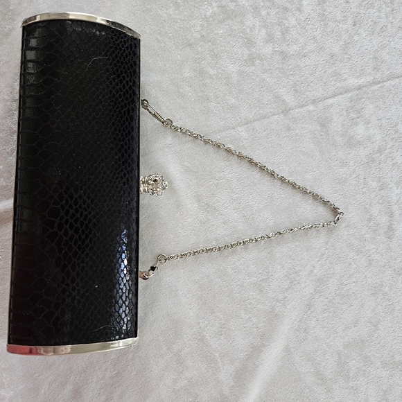 Expressions Bags Clutch Expressions Nyc Purse Poshmark